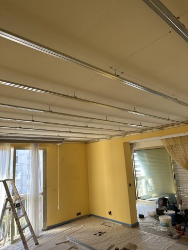 Rénovation