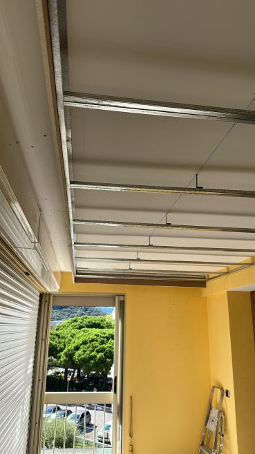 Rénovation