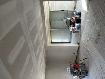 Rénovation