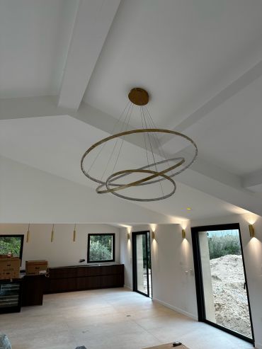 Villa neuve