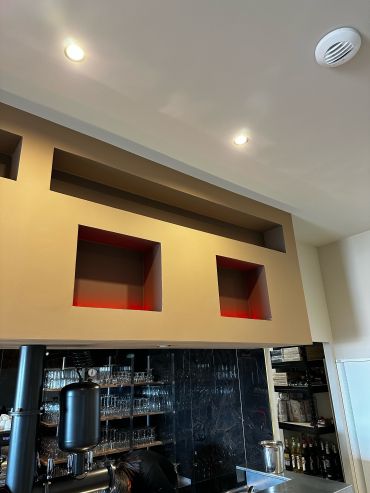 Rénovation La Marine, Sanary/mer