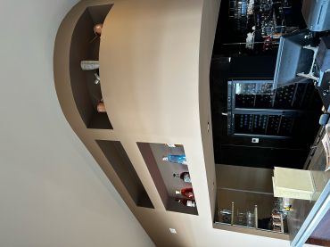 Rénovation La Marine, Sanary/mer