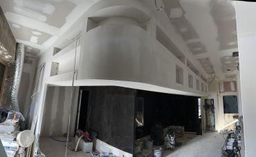 Rénovation La Marine, Sanary/mer