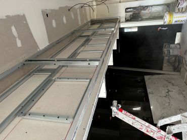 Rénovation La Marine, Sanary/mer