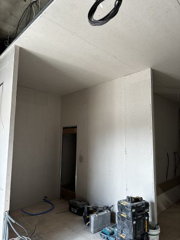 Rénovation La Marine, Sanary/mer